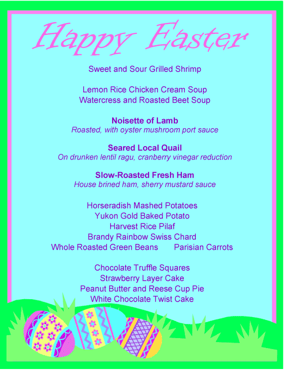 menu-easter-2013 Easter Menus Easter Menus menu-easter-2013