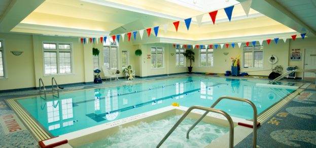 CW Pool