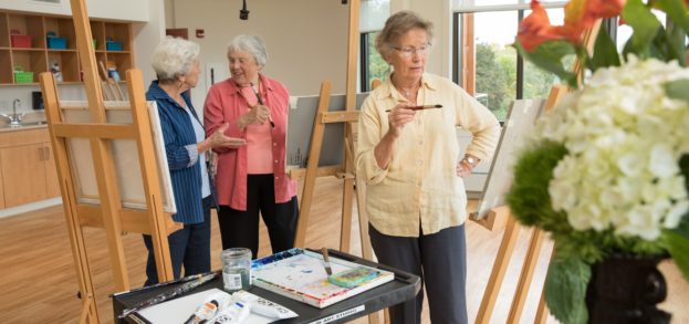 Art Studio