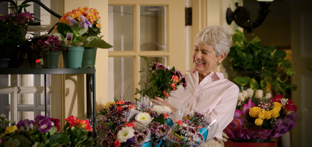 Flower Shop