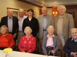 WWII Project with Ken Burns