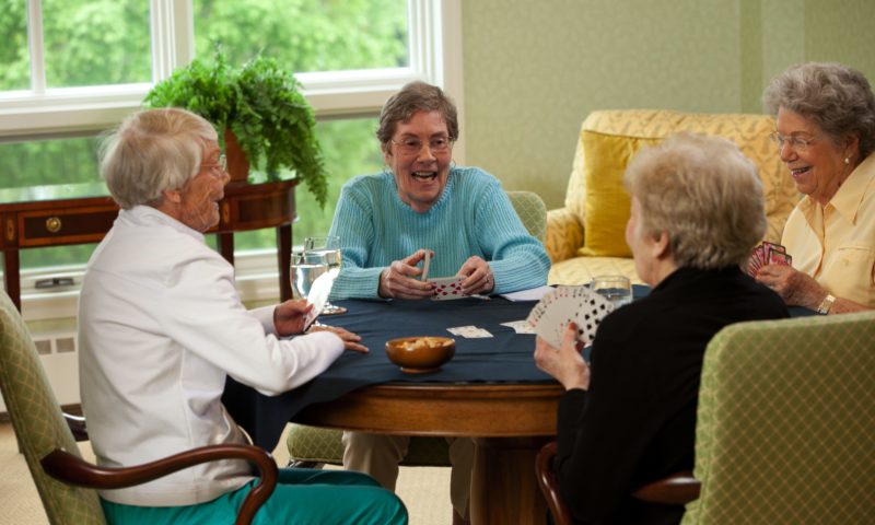 Playing cards